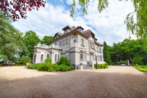 Le Château de Fresnoy en Gohelle